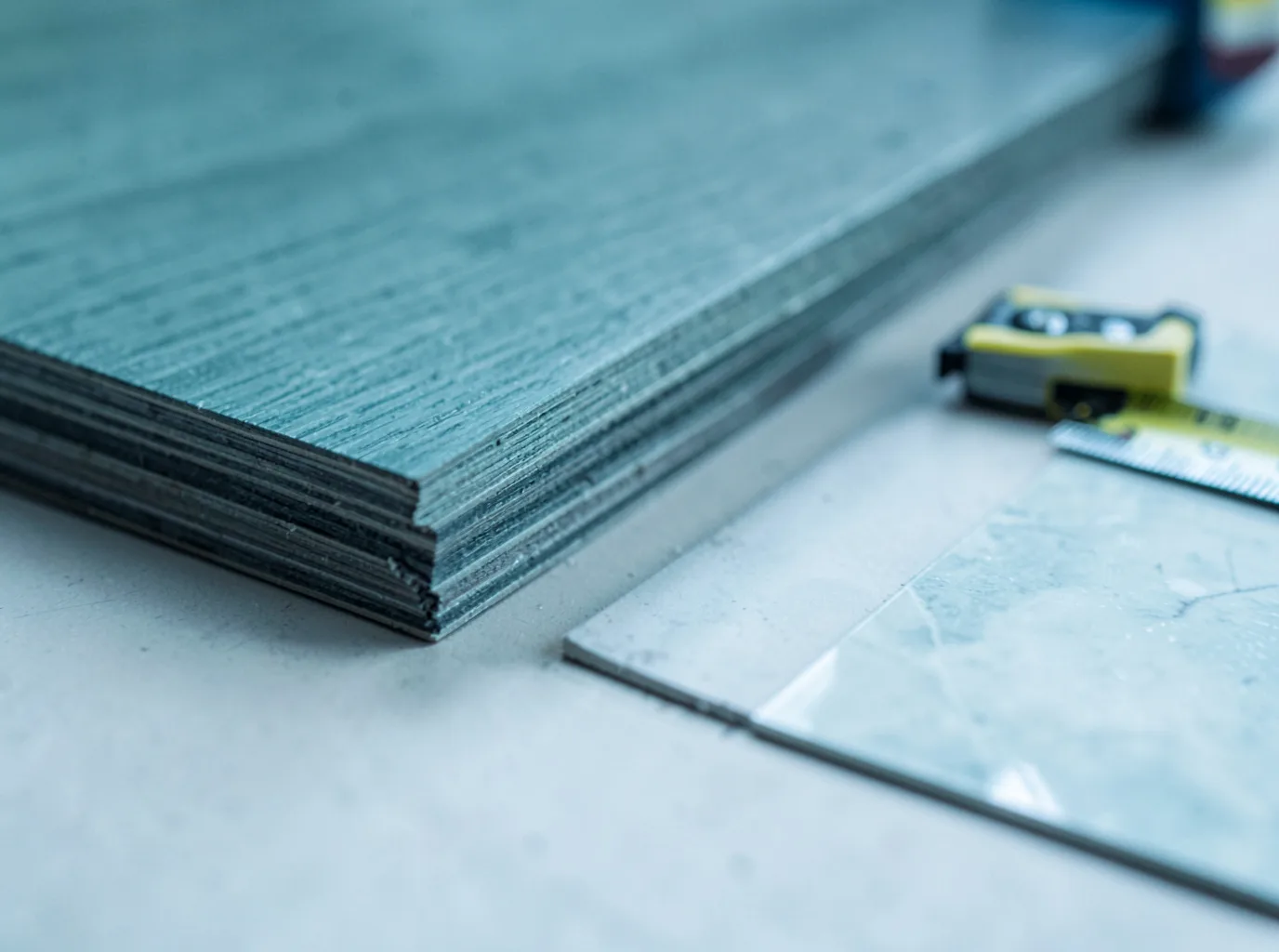 Luxury Vinyl Plank Installation Stephenson, WV FAQs